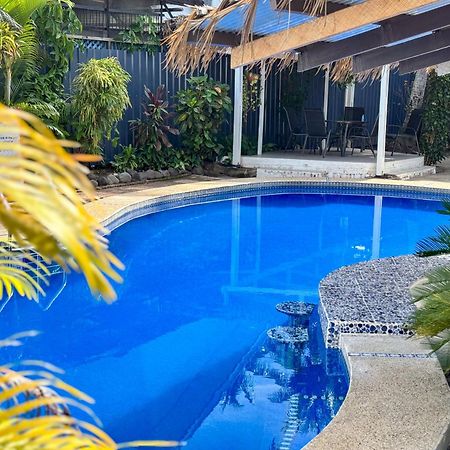 Bua Bed & Breakfast Nadi Exterior foto