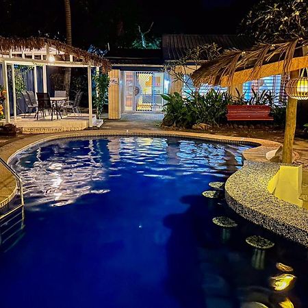 Bua Bed & Breakfast Nadi Exterior foto