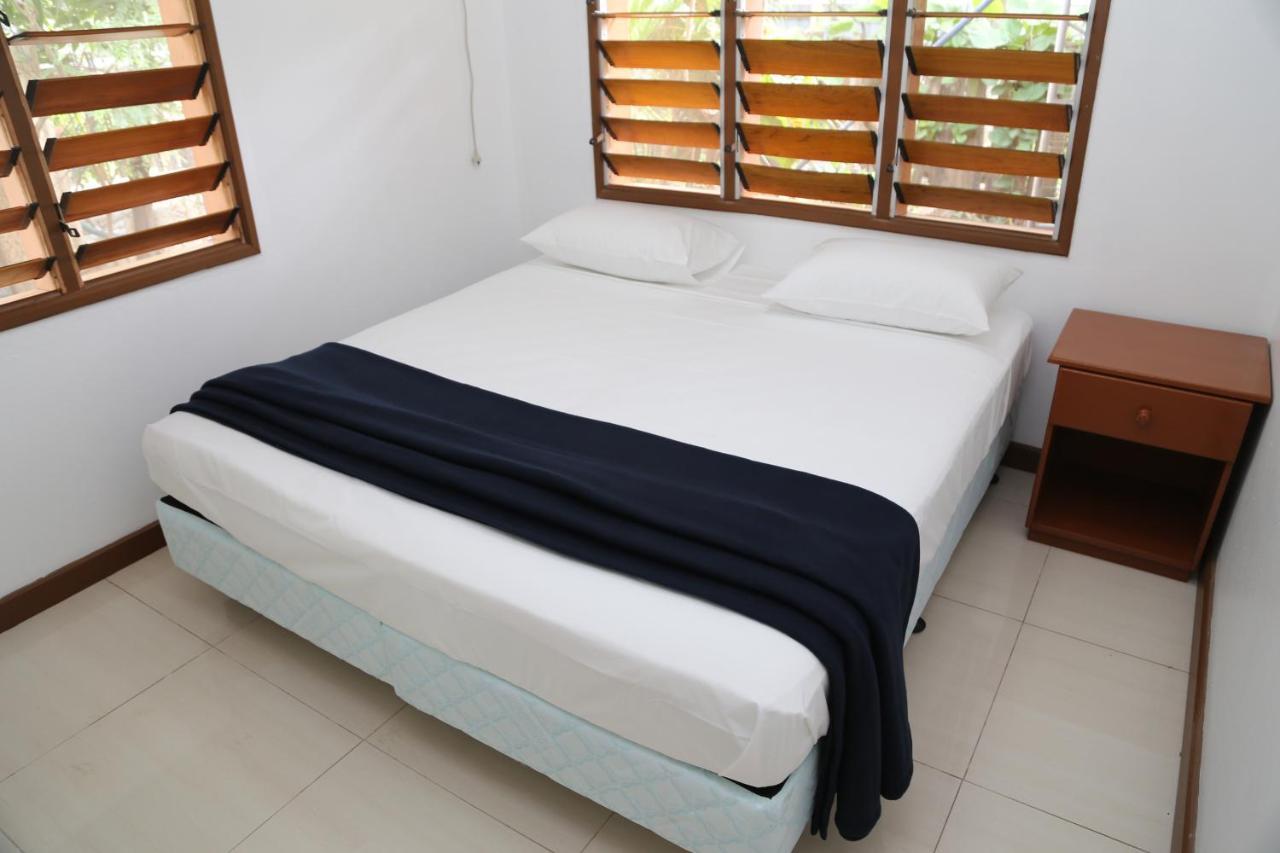 Bua Bed & Breakfast Nadi Exterior foto