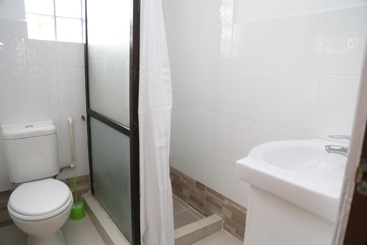 Bua Bed & Breakfast Nadi Exterior foto
