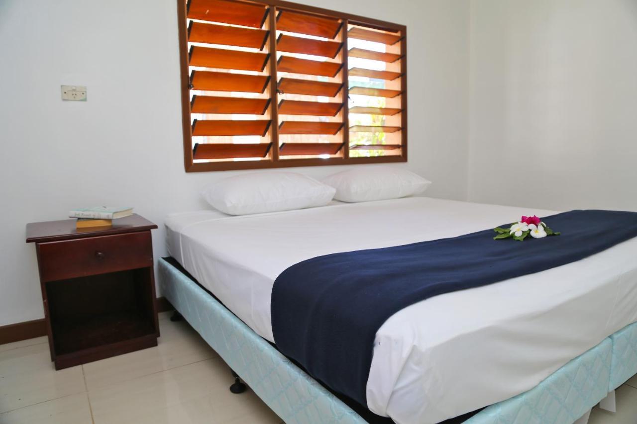 Bua Bed & Breakfast Nadi Exterior foto