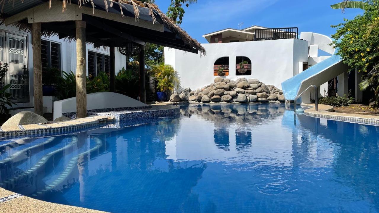 Bua Bed & Breakfast Nadi Exterior foto