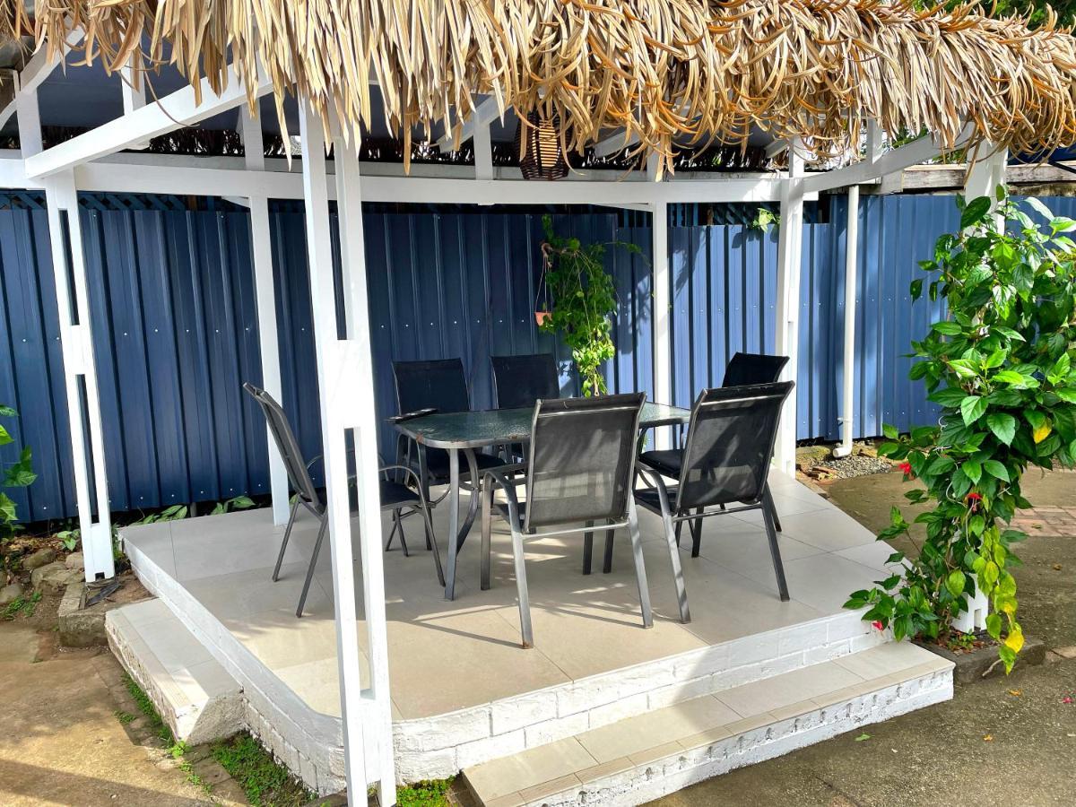 Bua Bed & Breakfast Nadi Exterior foto