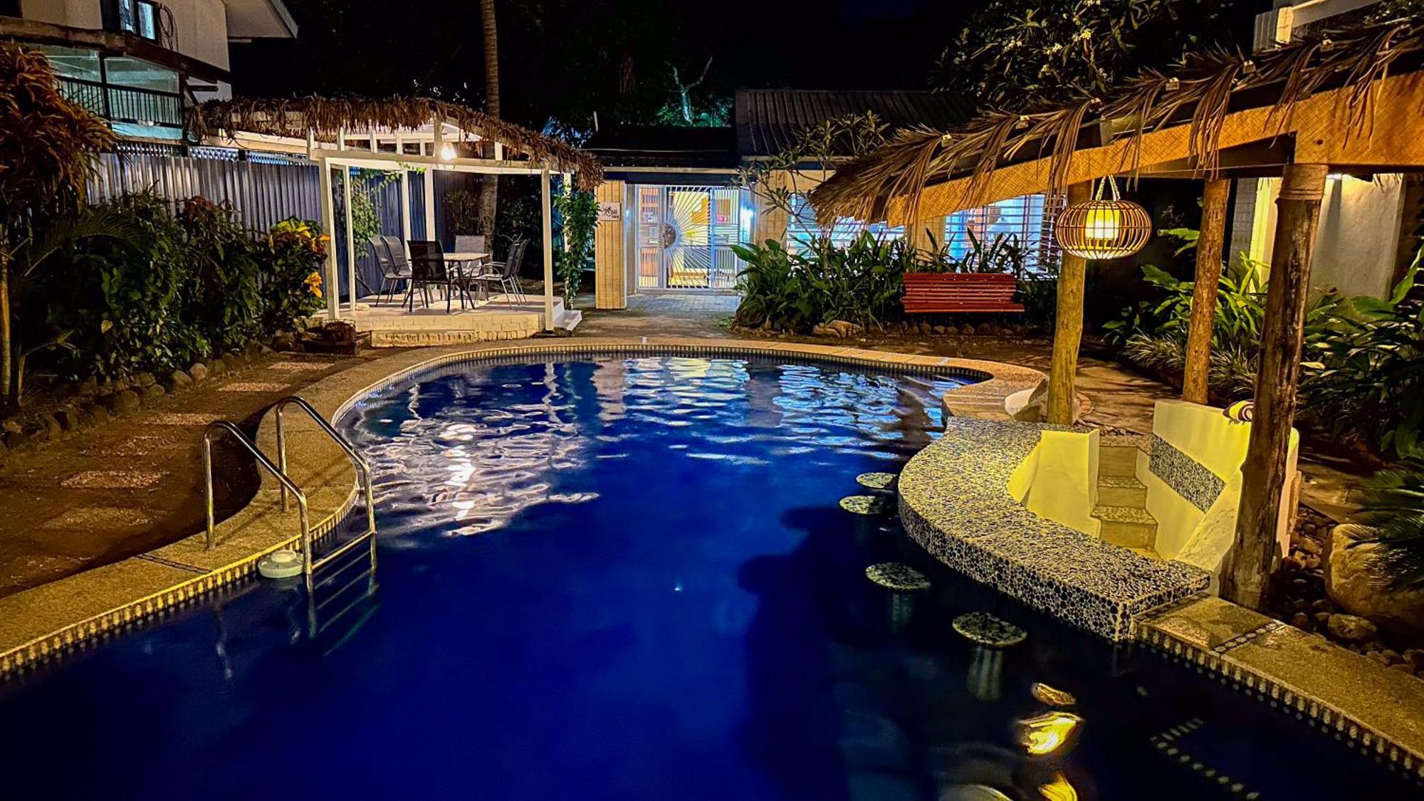 Bua Bed & Breakfast Nadi Exterior foto